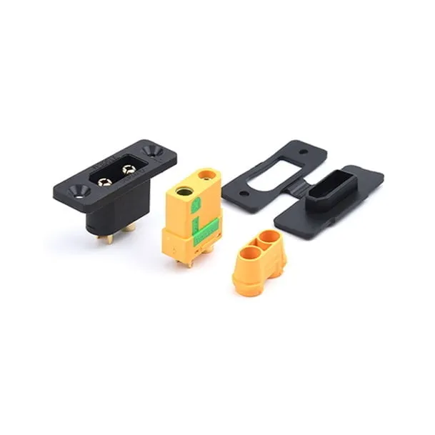Connector Amass XT90 10 pcs
