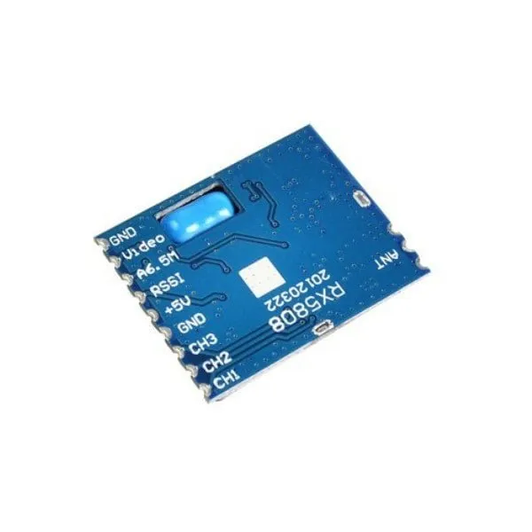 Video receiver Skyzone 5.8GHz RX5808