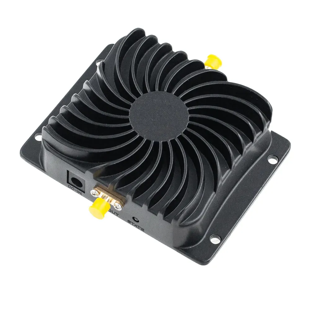 Wi-Fi power amplifier EDUP, 8 W, 2.4 GHz
