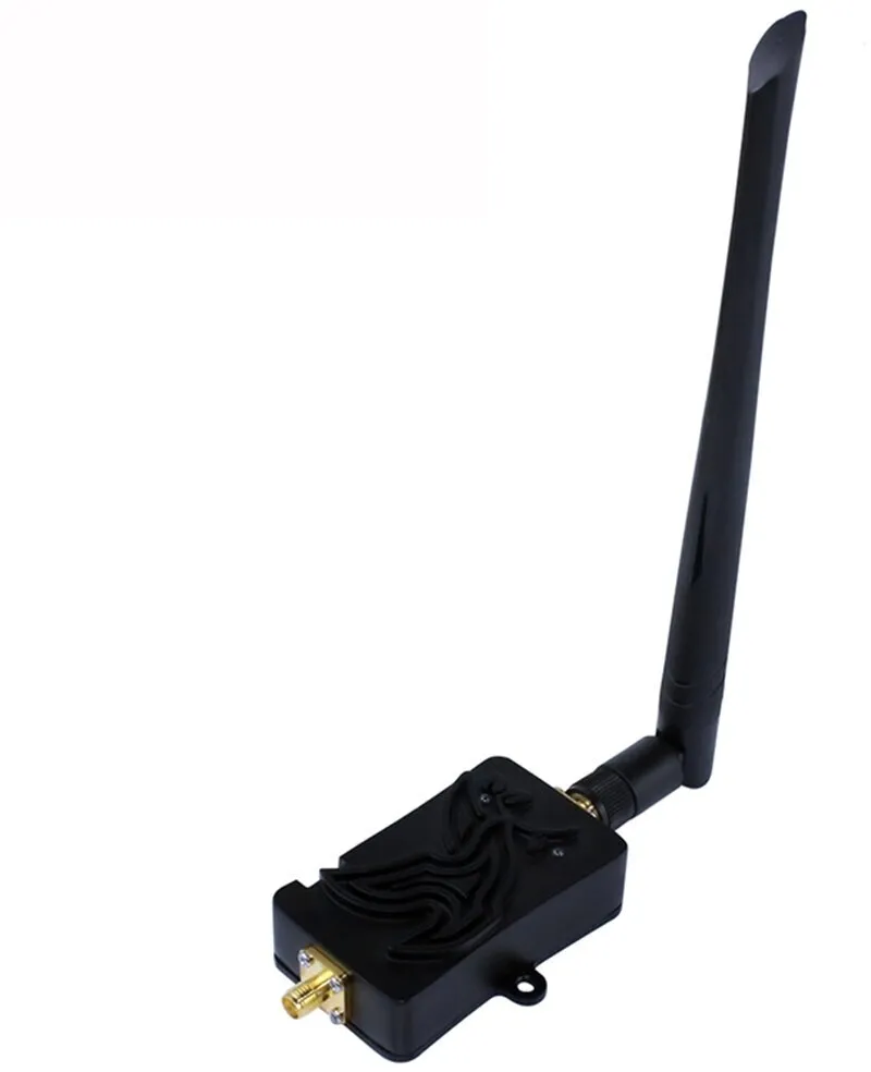 Wi-Fi power amplifier EDUP, 5 W, 5.8 GHz