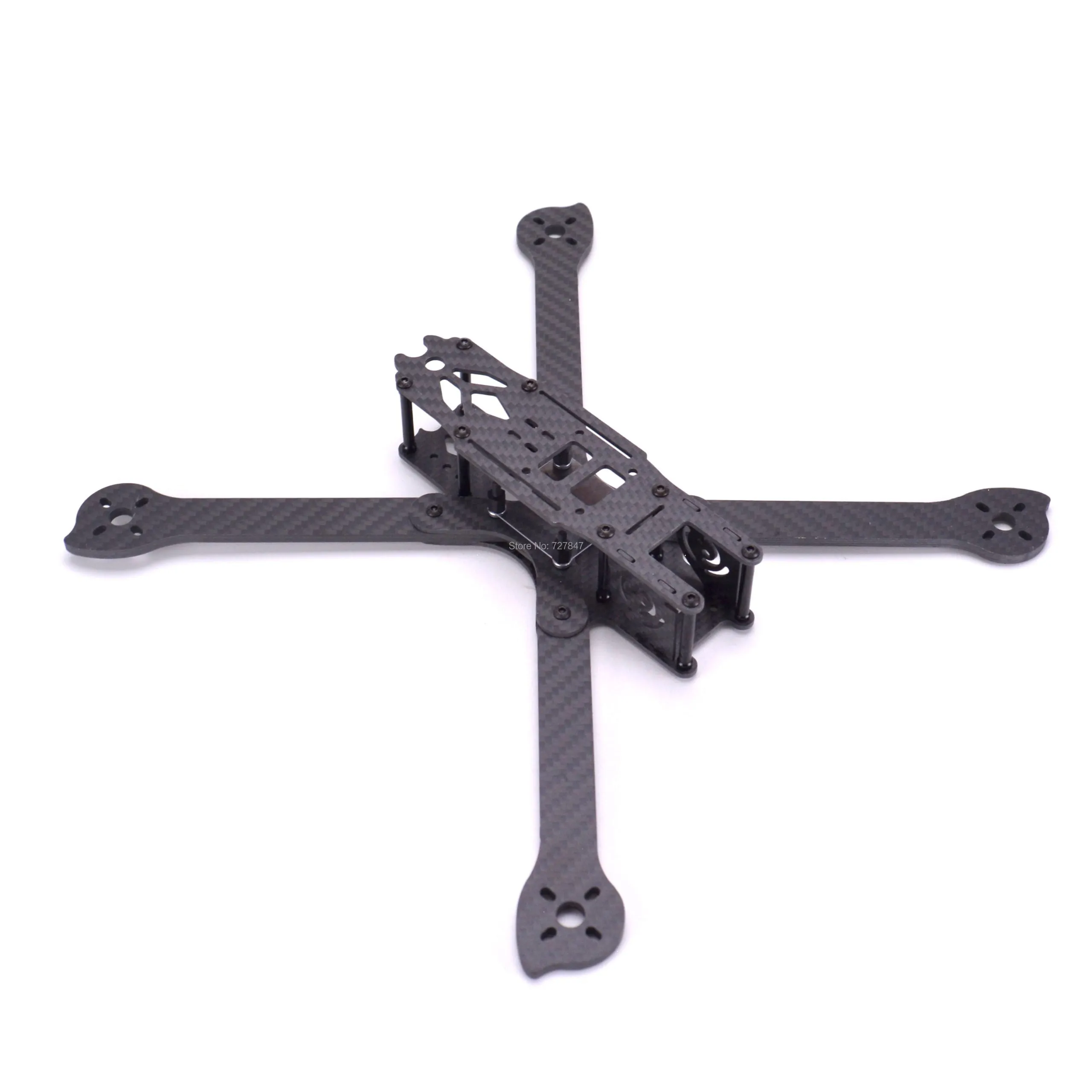 Frame XL9 390 mm 9 inch