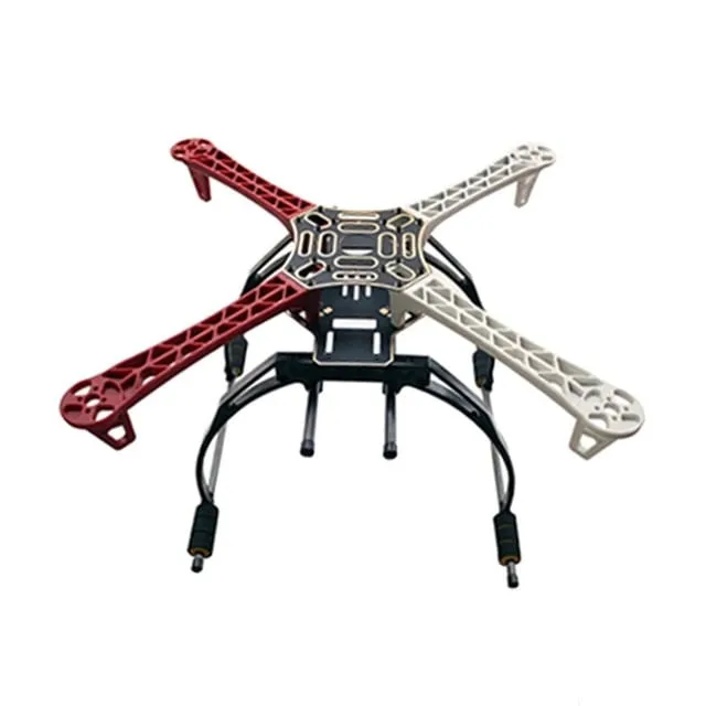 Frame ZMR BLHeliSeries
