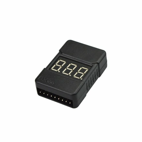 Tester voltage for batteries низковольтный BX100