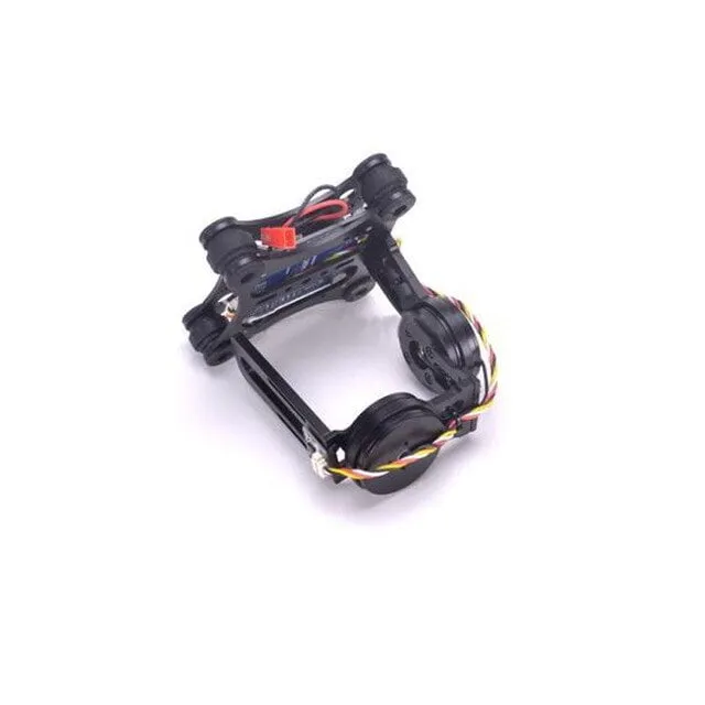 Gimbal on Storm32 BGC 2-х axial