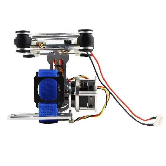 Gimbal on BGC2.0 2-х axial