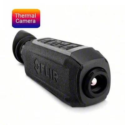 Thermal imaging monocular FLIR 7TM-01-F310