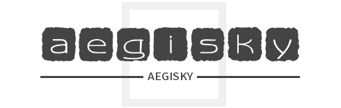 aegisky.com Logo